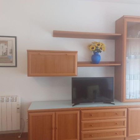 Rentalmar Cordoba - Sevilla - Jerez 살루 외부 사진