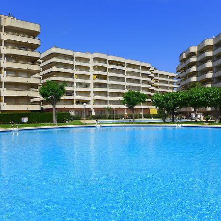 Rentalmar Cordoba - Sevilla - Jerez 살루 외부 사진