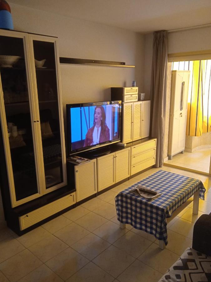 Rentalmar Cordoba - Sevilla - Jerez 살루 외부 사진