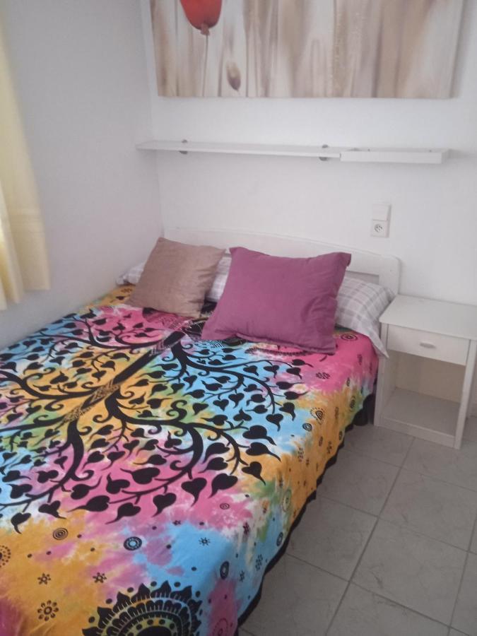 Rentalmar Cordoba - Sevilla - Jerez 살루 외부 사진