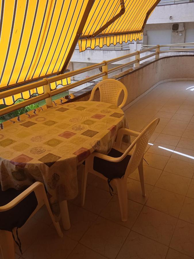 Rentalmar Cordoba - Sevilla - Jerez 살루 외부 사진