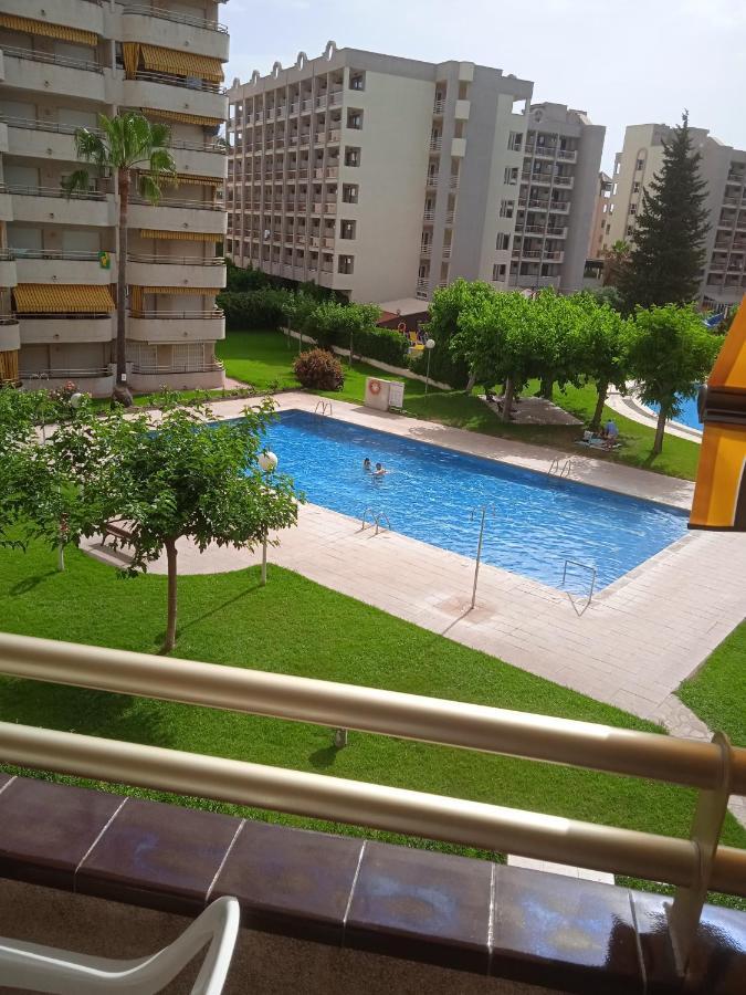 Rentalmar Cordoba - Sevilla - Jerez 살루 외부 사진