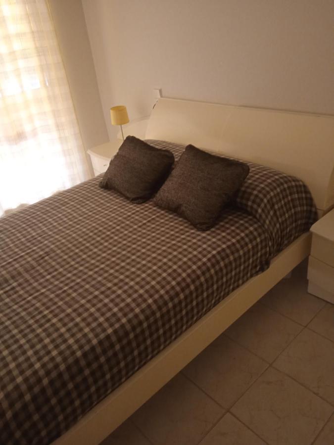 Rentalmar Cordoba - Sevilla - Jerez 살루 외부 사진