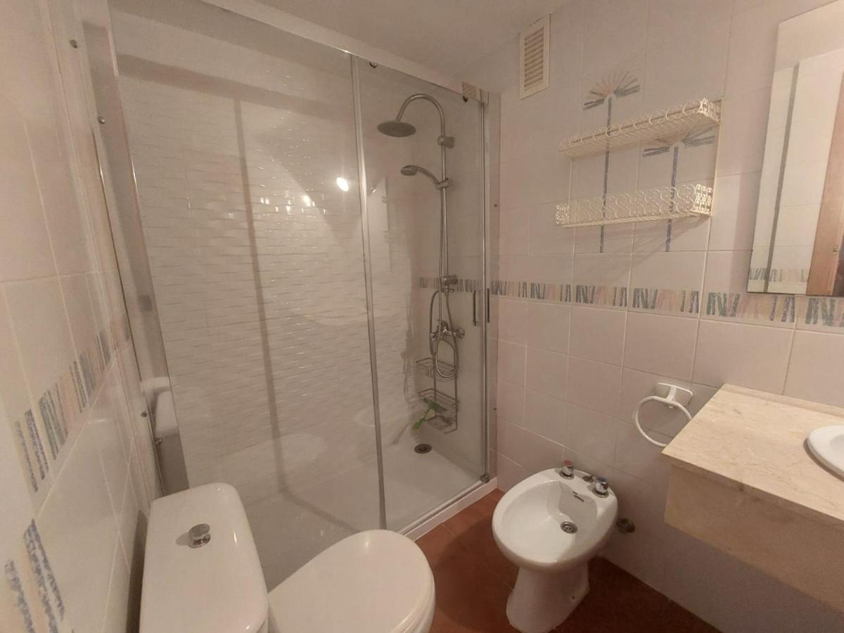 Rentalmar Cordoba - Sevilla - Jerez 살루 외부 사진