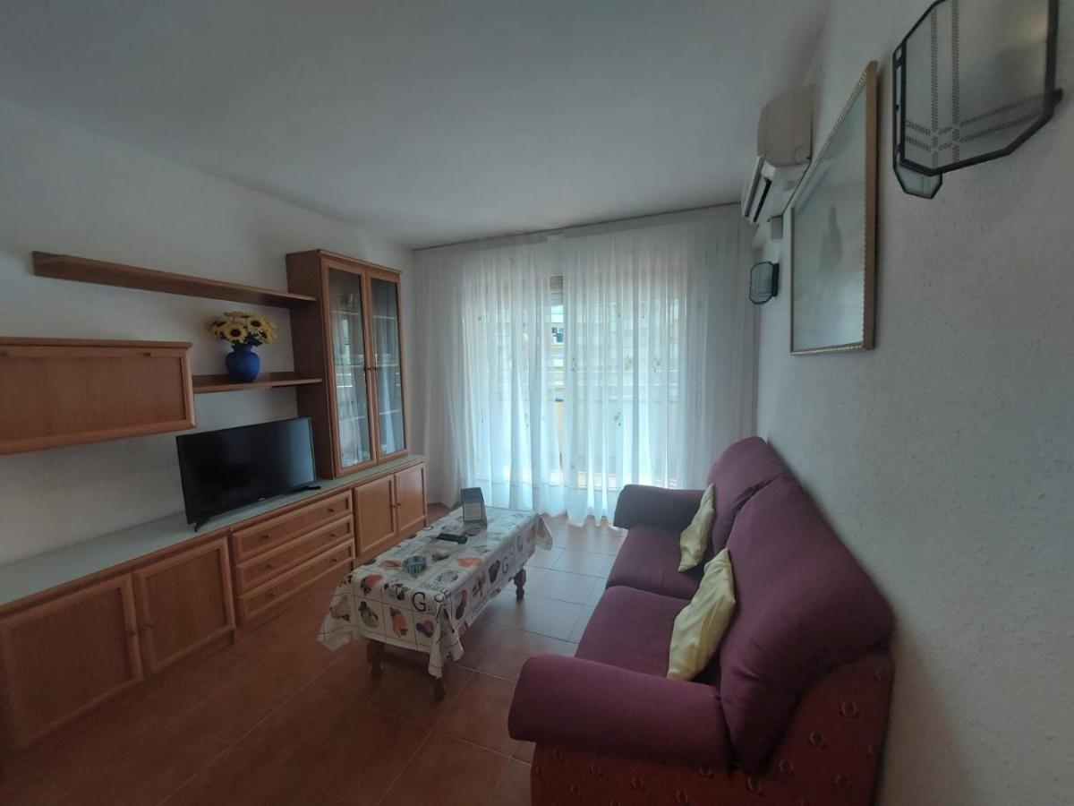 Rentalmar Cordoba - Sevilla - Jerez 살루 외부 사진