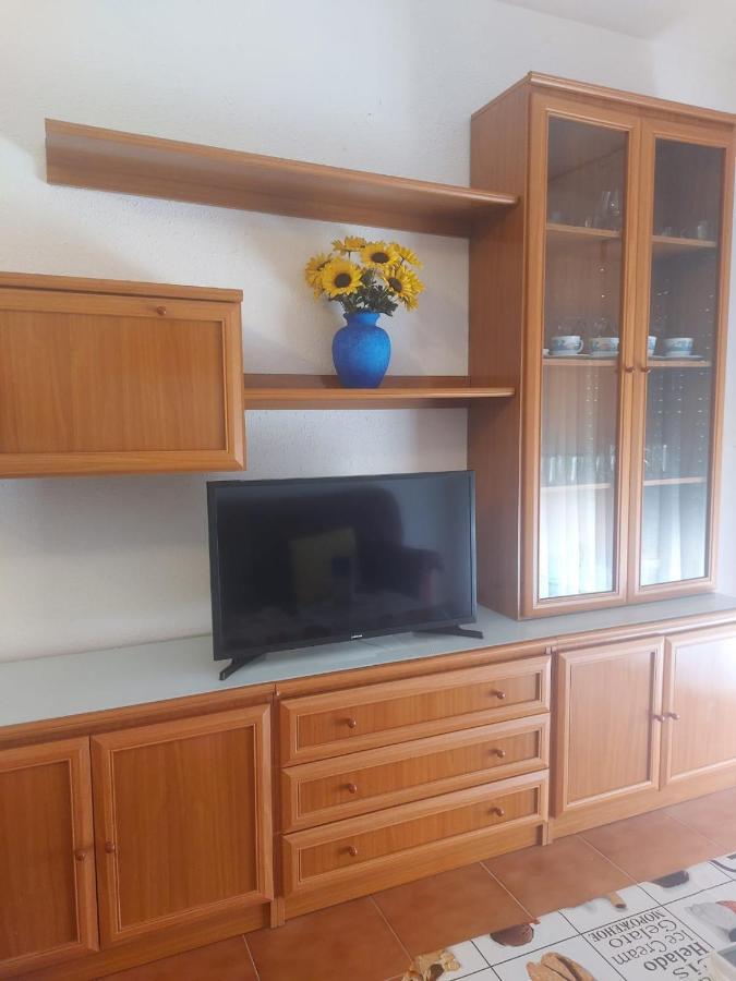 Rentalmar Cordoba - Sevilla - Jerez 살루 외부 사진
