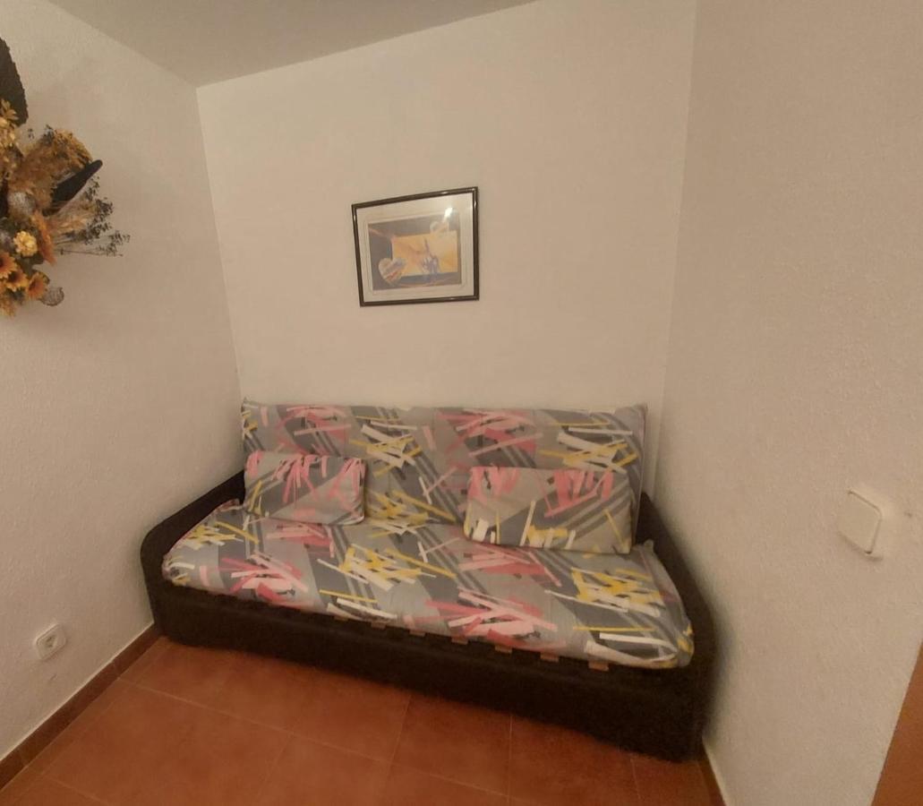 Rentalmar Cordoba - Sevilla - Jerez 살루 외부 사진