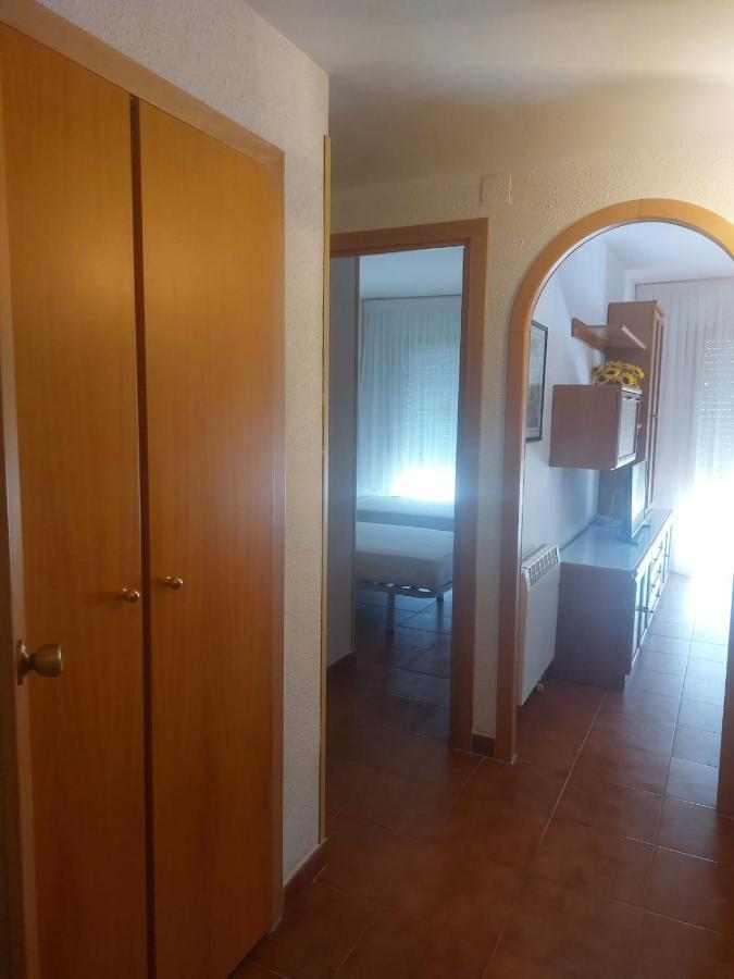 Rentalmar Cordoba - Sevilla - Jerez 살루 외부 사진