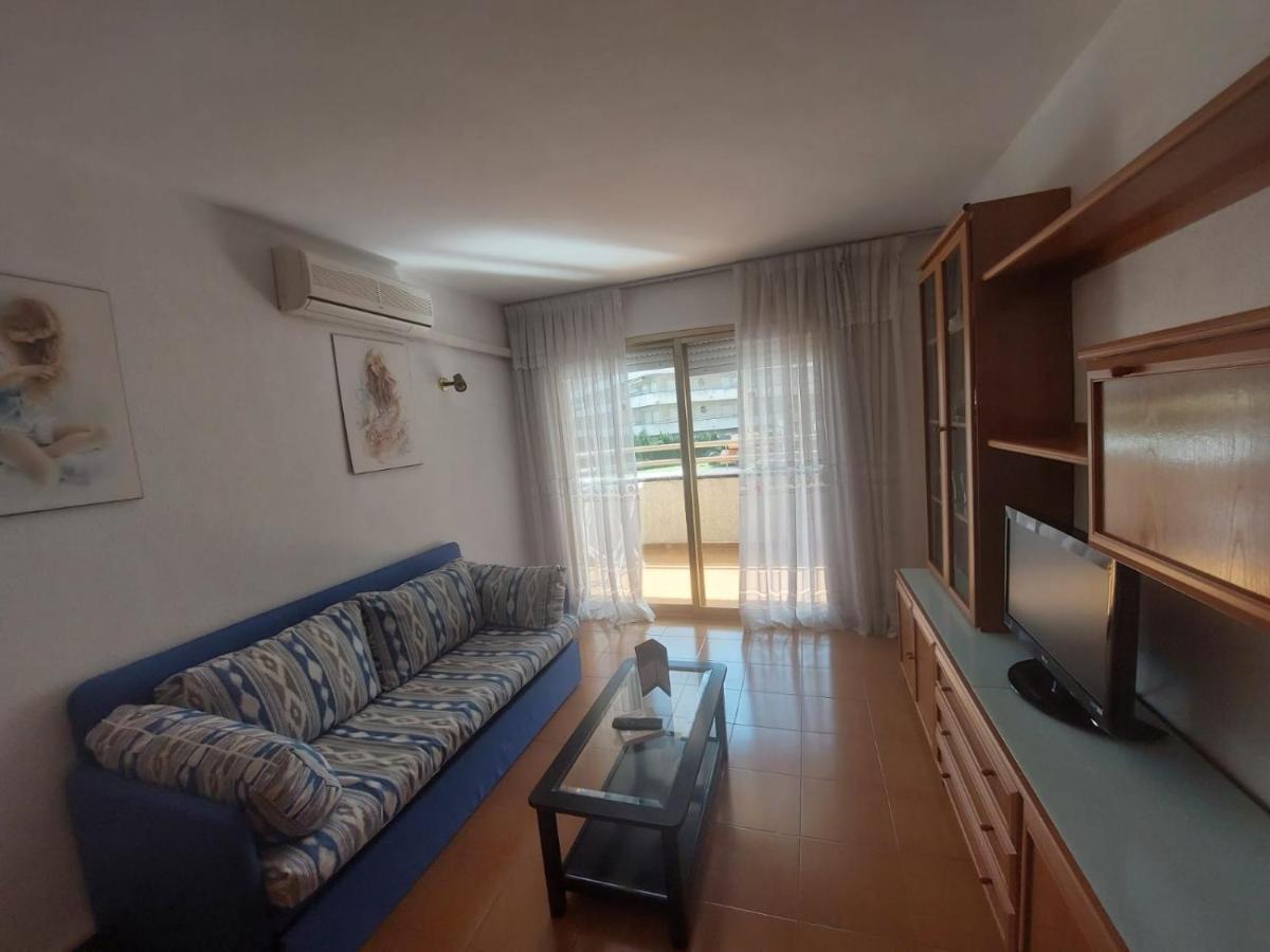 Rentalmar Cordoba - Sevilla - Jerez 살루 외부 사진