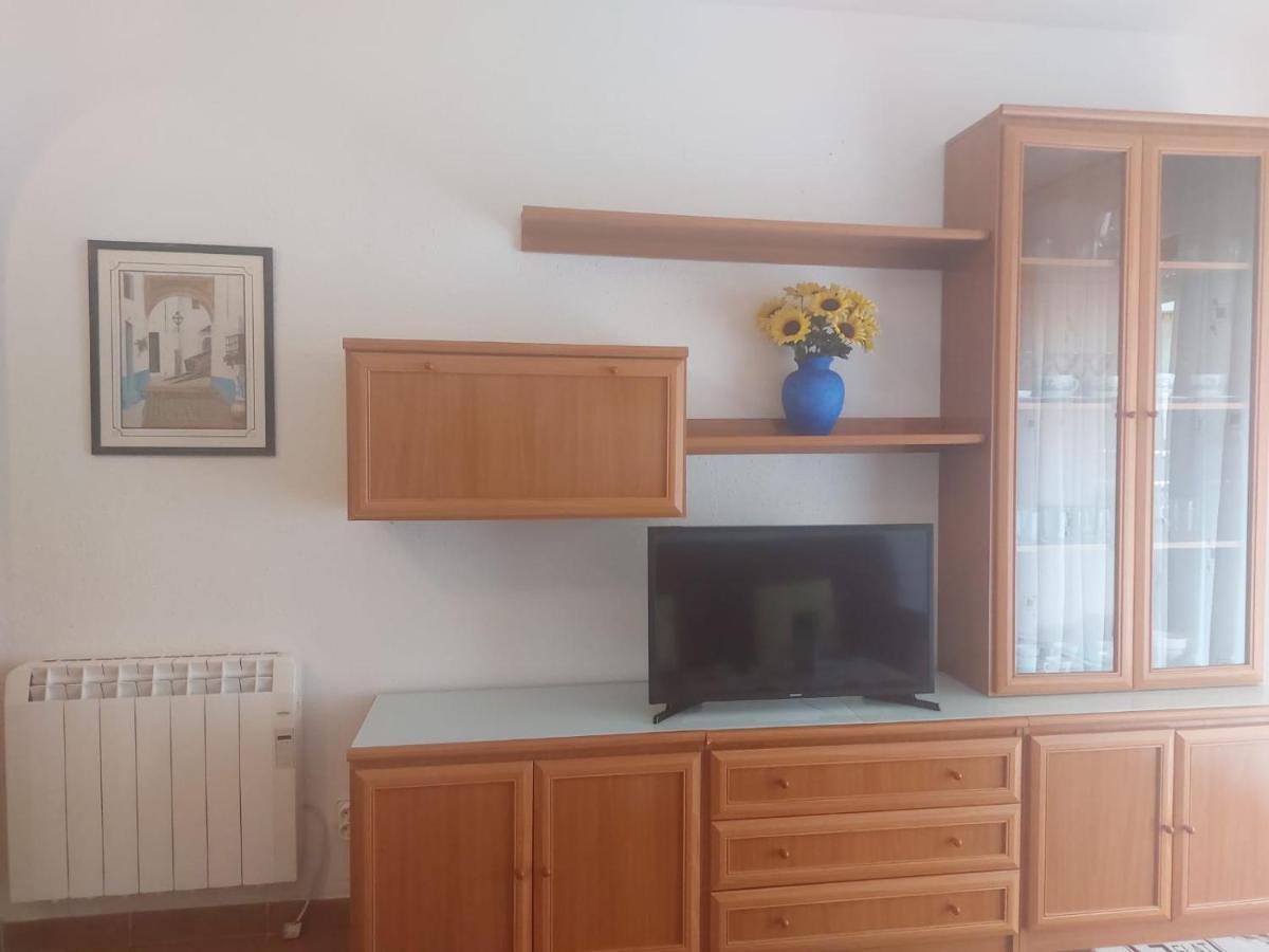 Rentalmar Cordoba - Sevilla - Jerez 살루 외부 사진