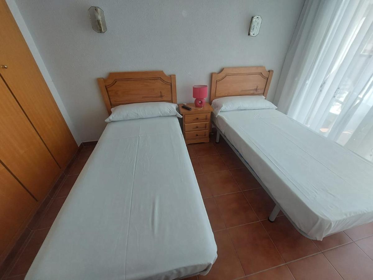 Rentalmar Cordoba - Sevilla - Jerez 살루 외부 사진