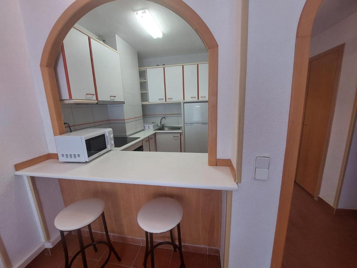 Rentalmar Cordoba - Sevilla - Jerez 살루 외부 사진