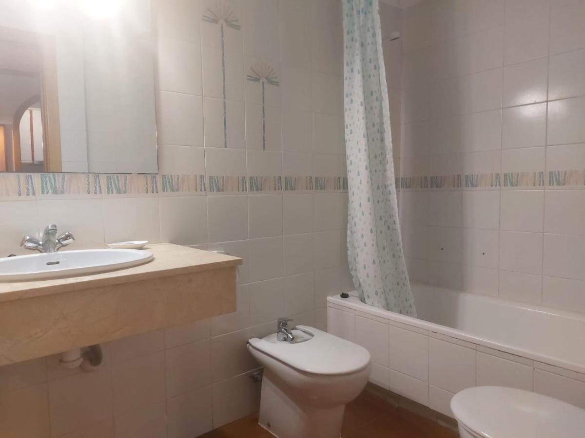 Rentalmar Cordoba - Sevilla - Jerez 살루 외부 사진