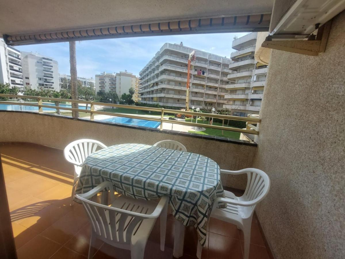 Rentalmar Cordoba - Sevilla - Jerez 살루 외부 사진