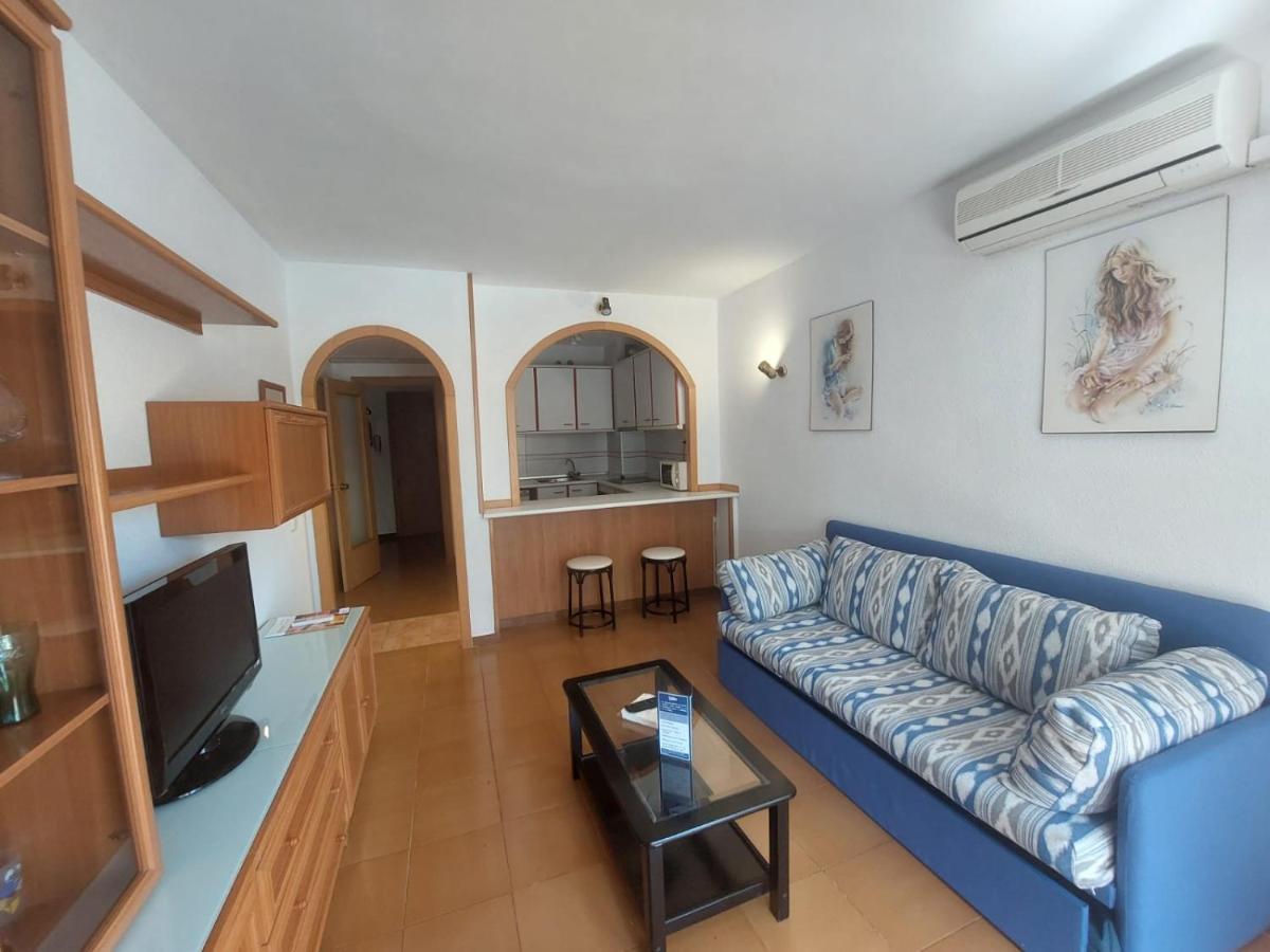 Rentalmar Cordoba - Sevilla - Jerez 살루 외부 사진