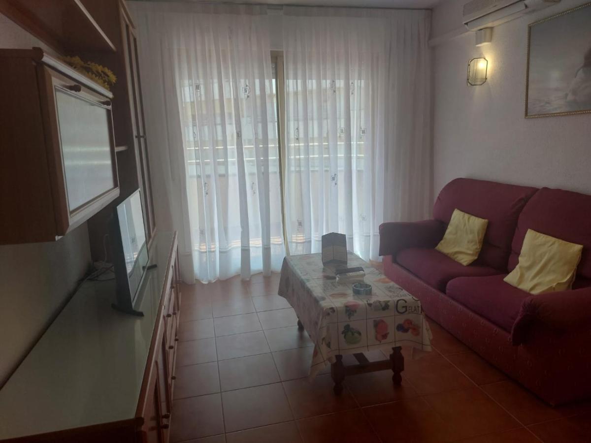 Rentalmar Cordoba - Sevilla - Jerez 살루 외부 사진