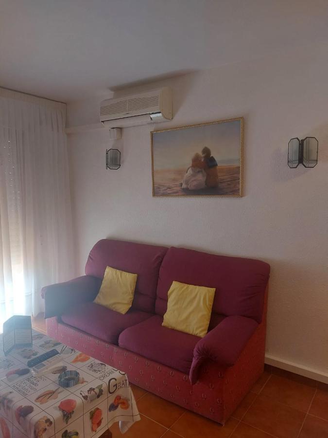 Rentalmar Cordoba - Sevilla - Jerez 살루 외부 사진