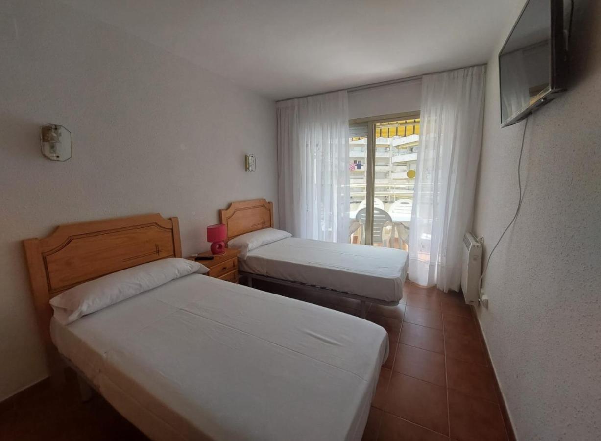 Rentalmar Cordoba - Sevilla - Jerez 살루 외부 사진