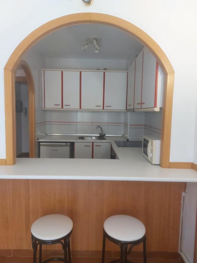 Rentalmar Cordoba - Sevilla - Jerez 살루 외부 사진