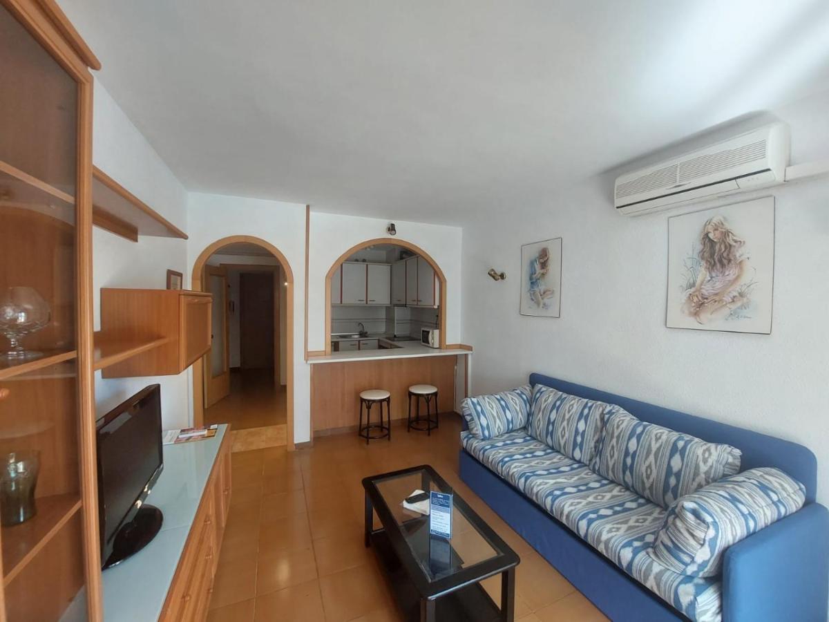 Rentalmar Cordoba - Sevilla - Jerez 살루 외부 사진