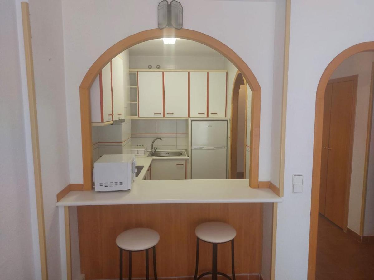 Rentalmar Cordoba - Sevilla - Jerez 살루 외부 사진