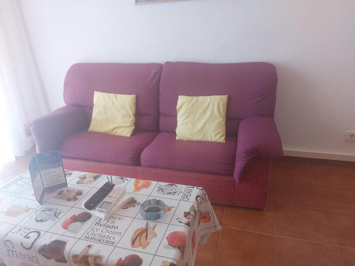 Rentalmar Cordoba - Sevilla - Jerez 살루 외부 사진