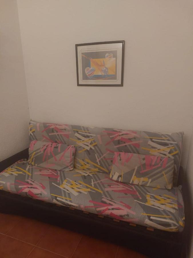 Rentalmar Cordoba - Sevilla - Jerez 살루 외부 사진