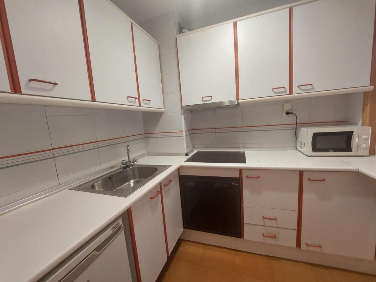 Rentalmar Cordoba - Sevilla - Jerez 살루 외부 사진