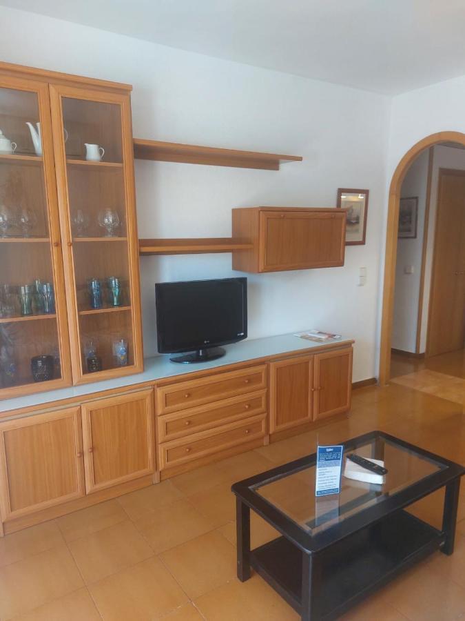 Rentalmar Cordoba - Sevilla - Jerez 살루 외부 사진