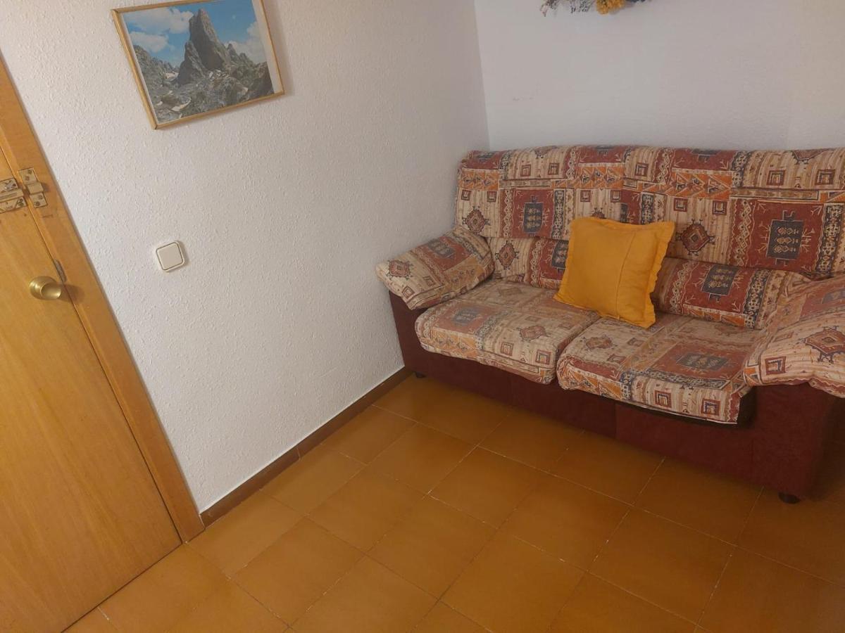 Rentalmar Cordoba - Sevilla - Jerez 살루 외부 사진