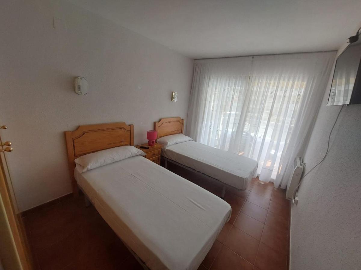 Rentalmar Cordoba - Sevilla - Jerez 살루 외부 사진