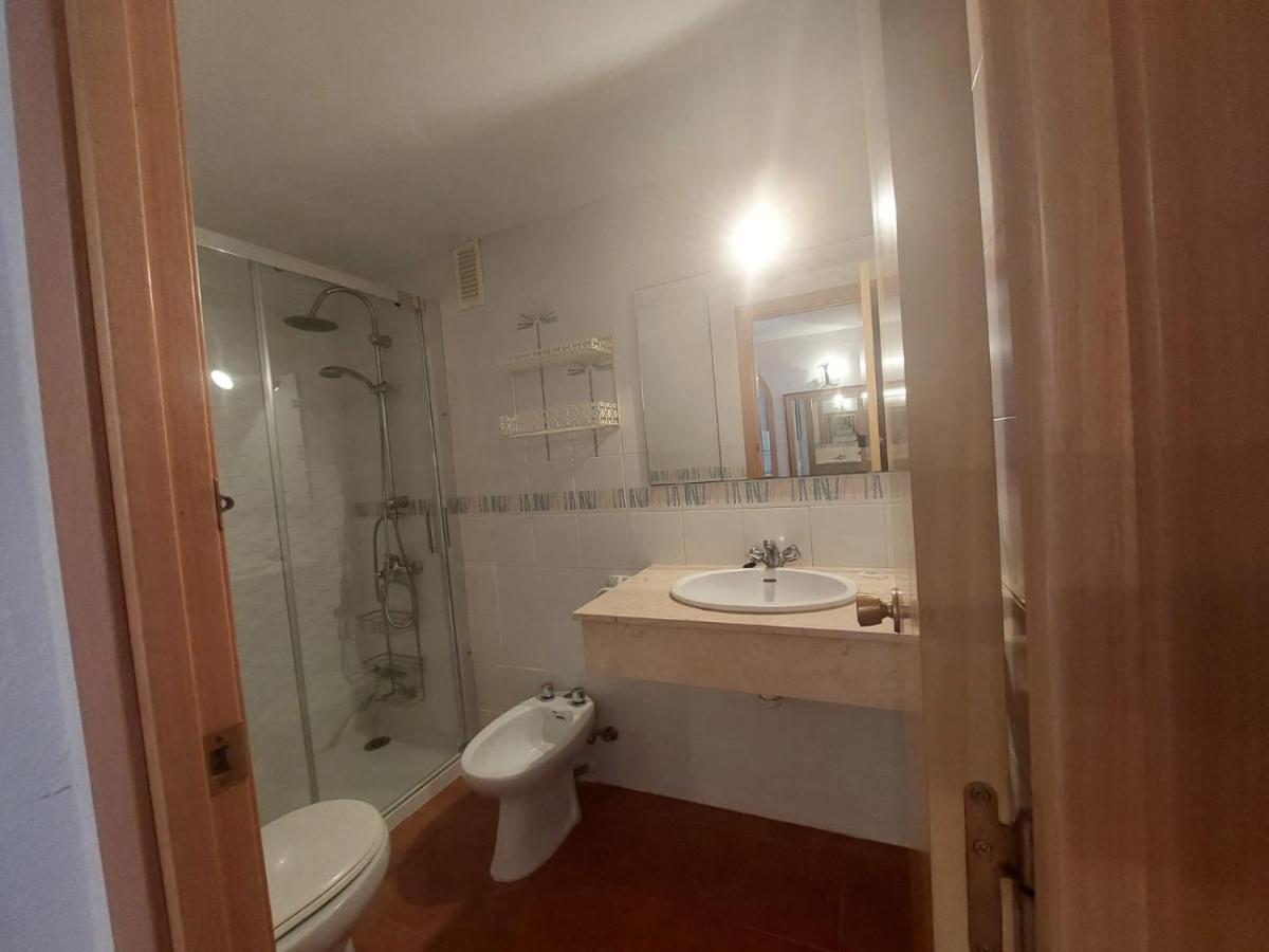 Rentalmar Cordoba - Sevilla - Jerez 살루 외부 사진