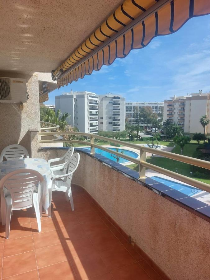 Rentalmar Cordoba - Sevilla - Jerez 살루 외부 사진