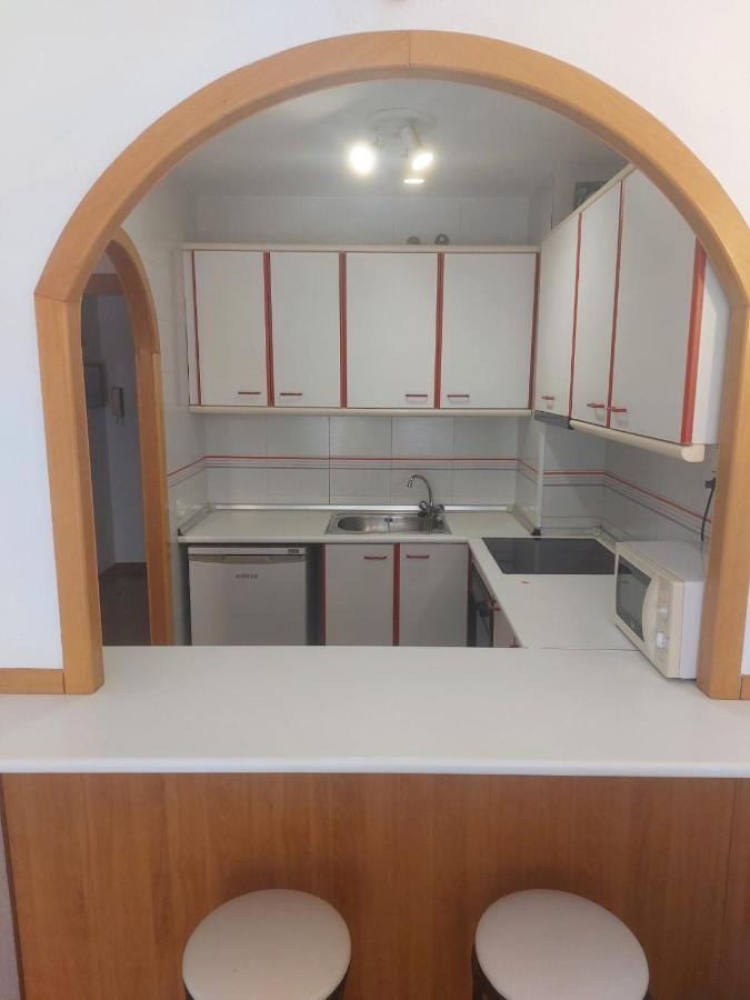 Rentalmar Cordoba - Sevilla - Jerez 살루 외부 사진