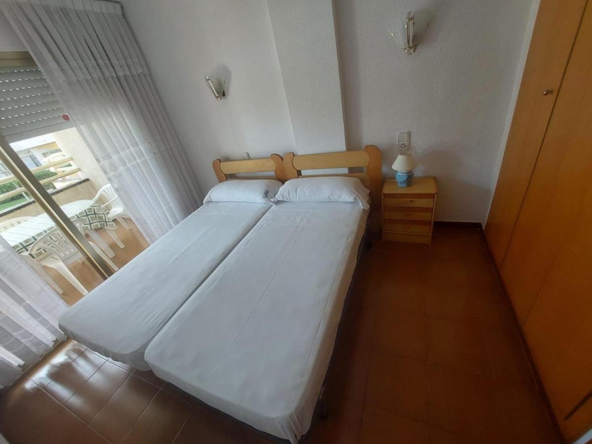 Rentalmar Cordoba - Sevilla - Jerez 살루 외부 사진