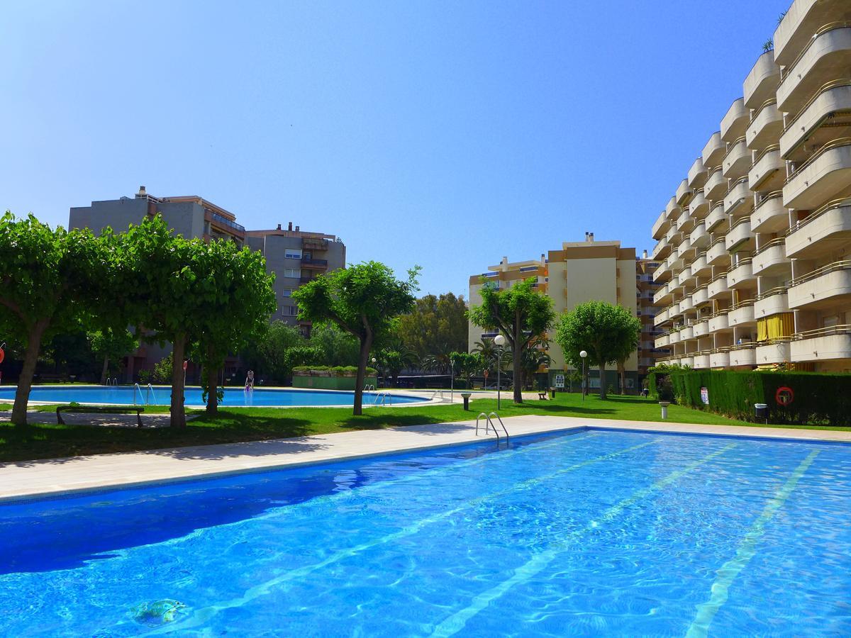 Rentalmar Cordoba - Sevilla - Jerez 살루 외부 사진