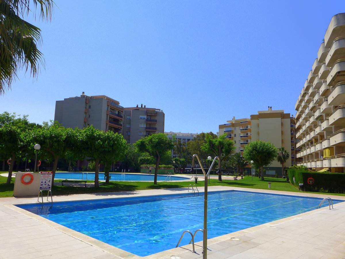 Rentalmar Cordoba - Sevilla - Jerez 살루 외부 사진