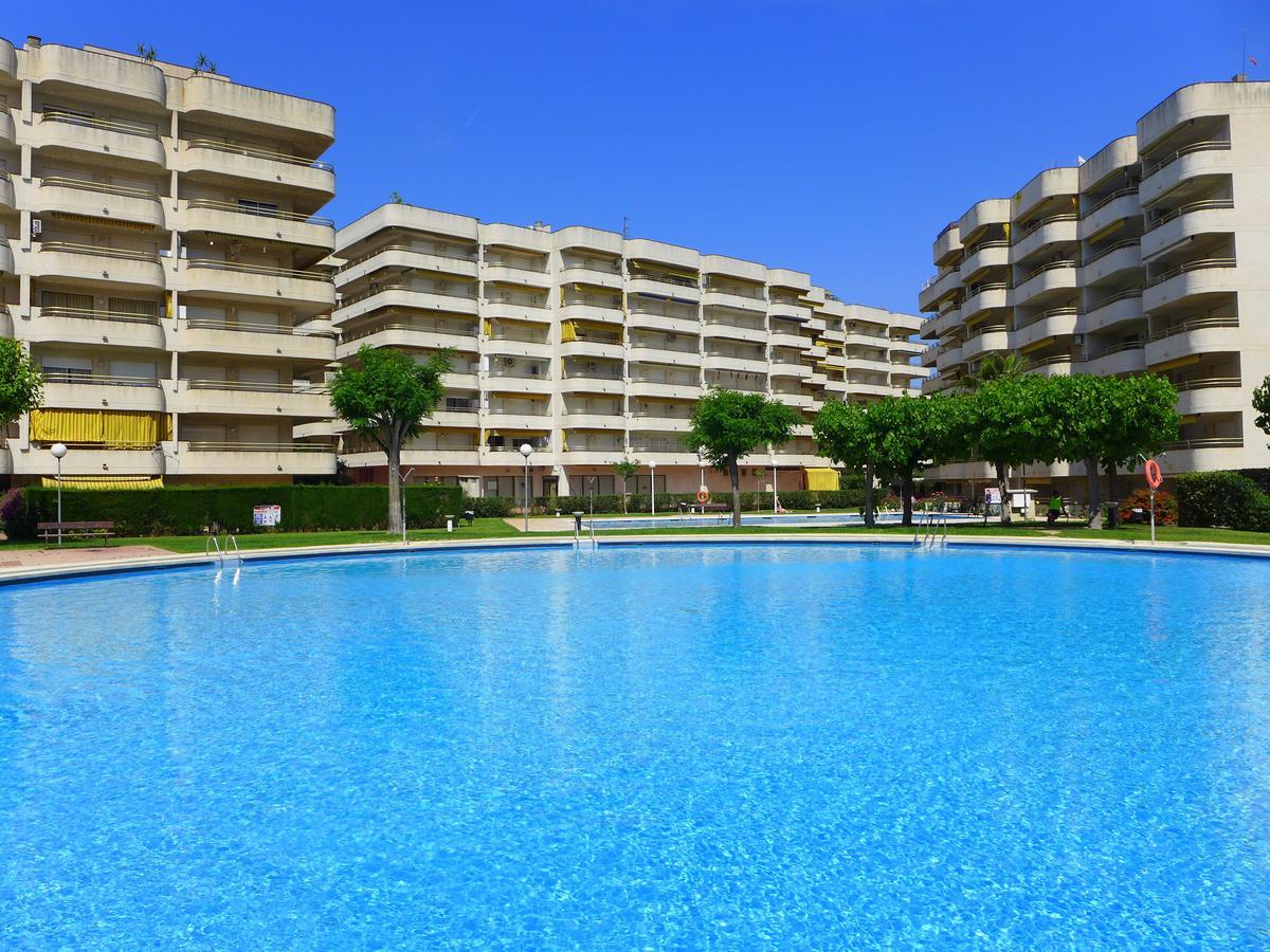 Rentalmar Cordoba - Sevilla - Jerez 살루 외부 사진