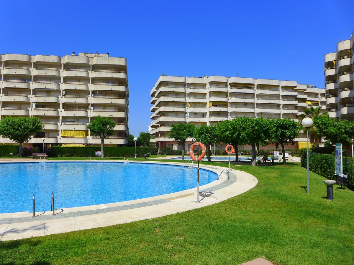 Rentalmar Cordoba - Sevilla - Jerez 살루 외부 사진