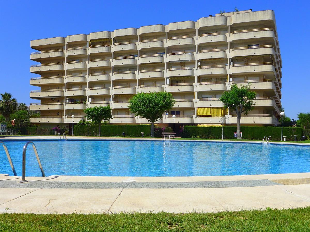 Rentalmar Cordoba - Sevilla - Jerez 살루 외부 사진