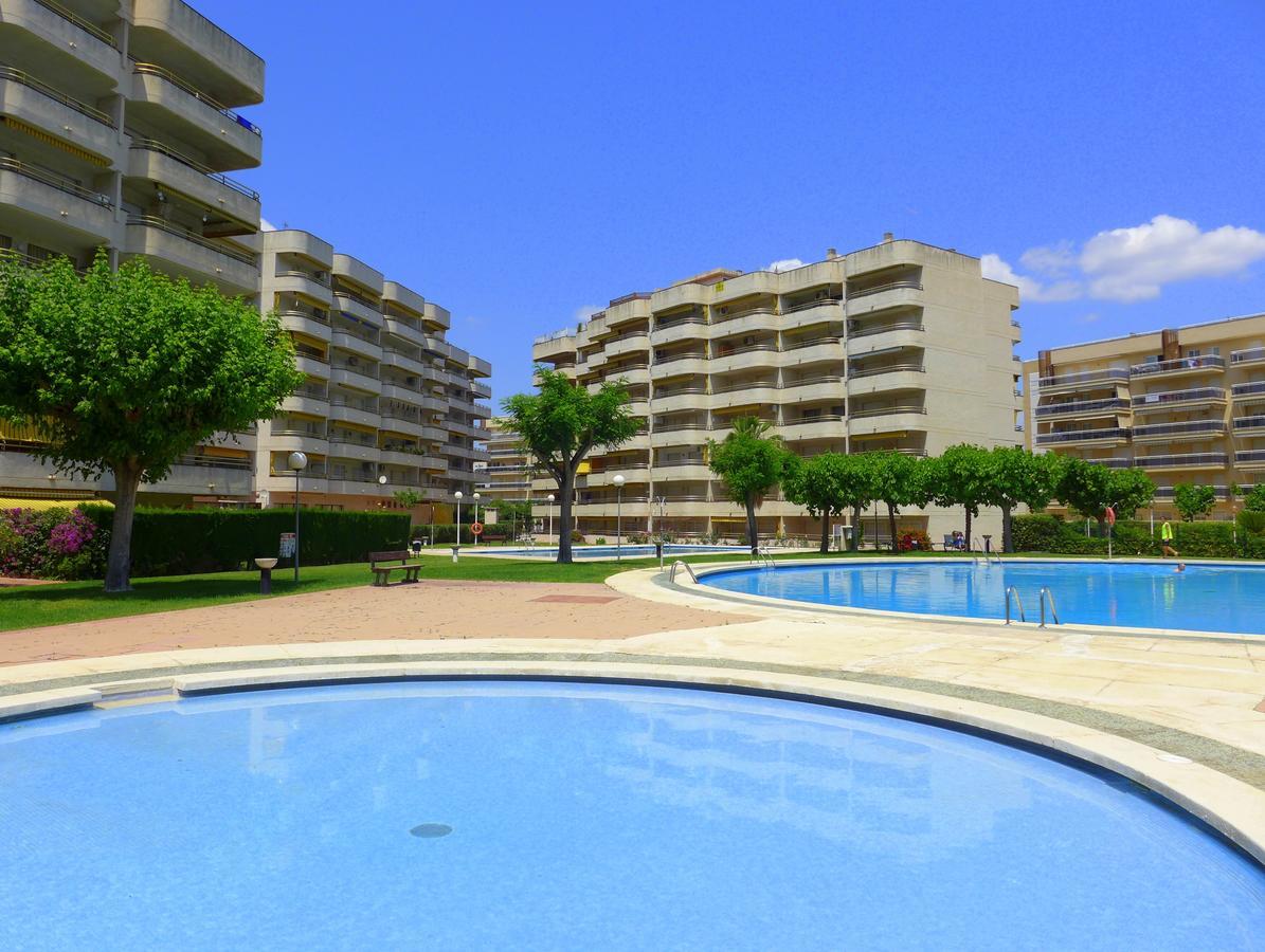 Rentalmar Cordoba - Sevilla - Jerez 살루 외부 사진