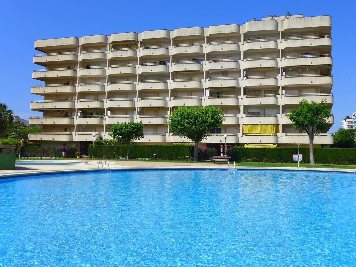 Rentalmar Cordoba - Sevilla - Jerez 살루 외부 사진