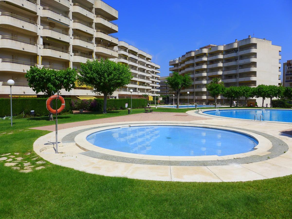 Rentalmar Cordoba - Sevilla - Jerez 살루 외부 사진