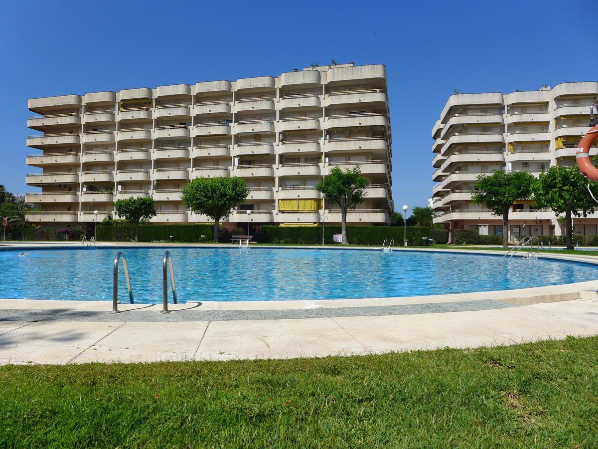 Rentalmar Cordoba - Sevilla - Jerez 살루 외부 사진