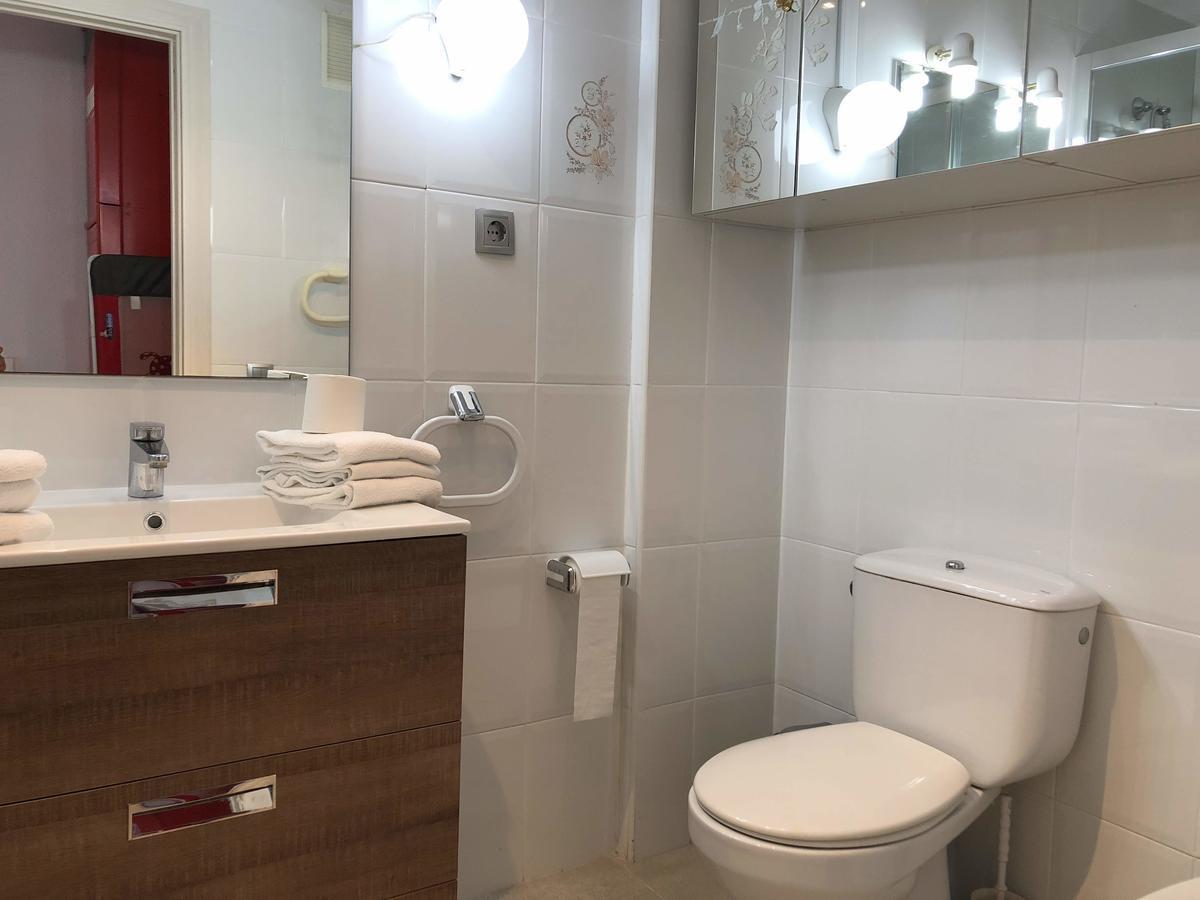 Rentalmar Cordoba - Sevilla - Jerez 살루 외부 사진
